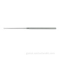 Ent Ear Instruments Otoscopy Curette Ear Spoon Sharp Factory